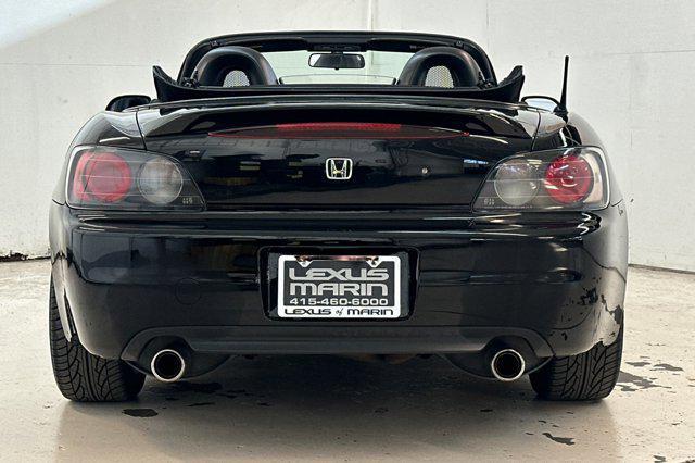 used 2000 Honda S2000 car, priced at $20,997