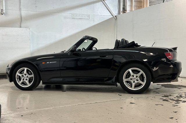 used 2000 Honda S2000 car, priced at $20,997