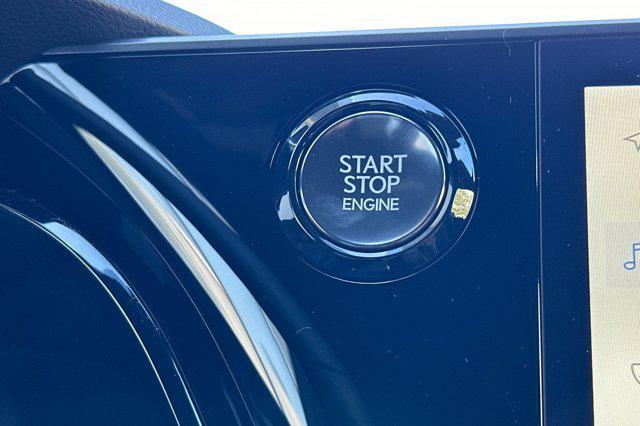 new 2025 Lexus RX 350 car, priced at $55,280