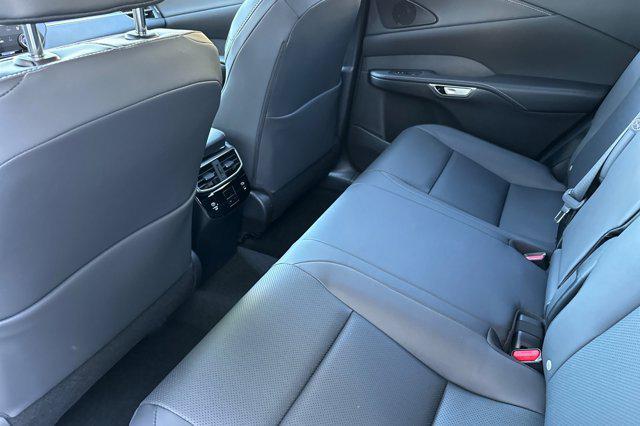 new 2025 Lexus RX 350 car, priced at $55,280