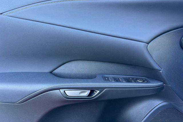new 2025 Lexus RX 350 car, priced at $55,280