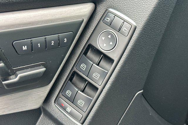 used 2011 Mercedes-Benz GLK-Class car, priced at $7,499