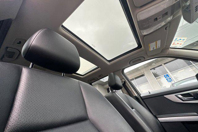 used 2011 Mercedes-Benz GLK-Class car, priced at $7,499