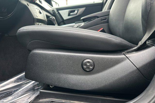 used 2011 Mercedes-Benz GLK-Class car, priced at $7,499