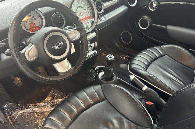 used 2008 MINI Cooper car, priced at $6,999