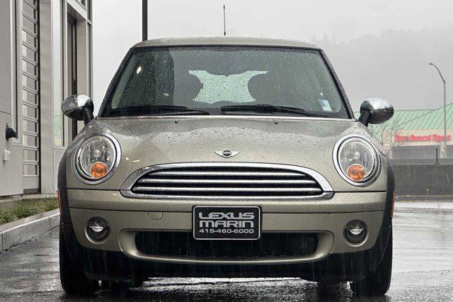 used 2008 MINI Cooper car, priced at $6,999