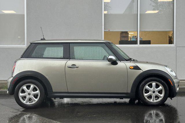 used 2008 MINI Cooper car, priced at $6,999