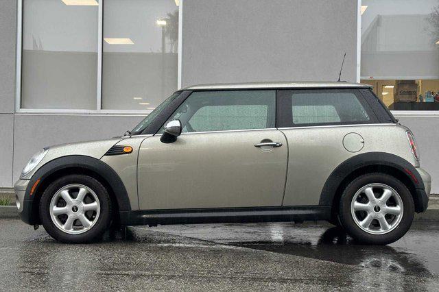 used 2008 MINI Cooper car, priced at $6,999