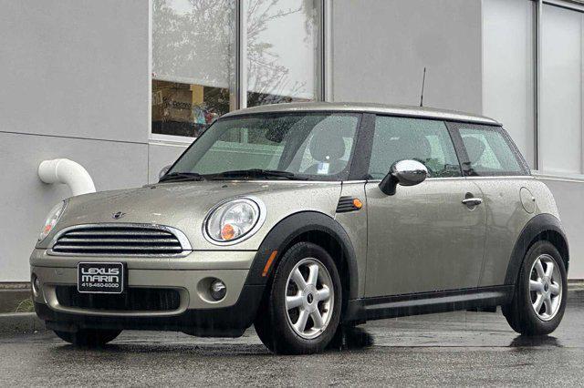 used 2008 MINI Cooper car, priced at $6,999