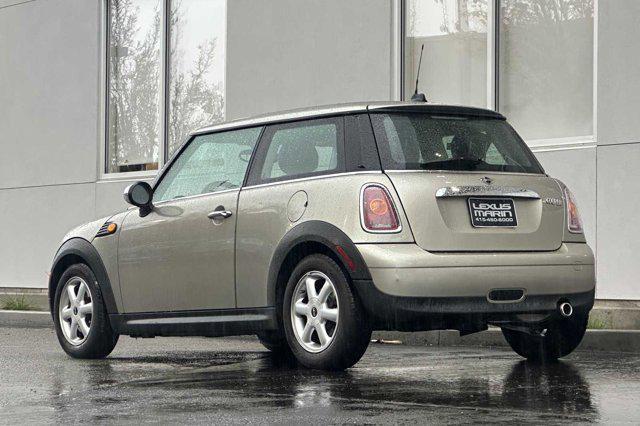 used 2008 MINI Cooper car, priced at $6,999