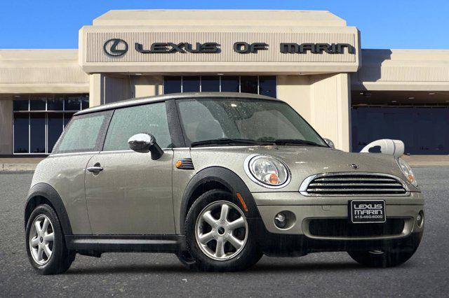 used 2008 MINI Cooper car, priced at $6,999