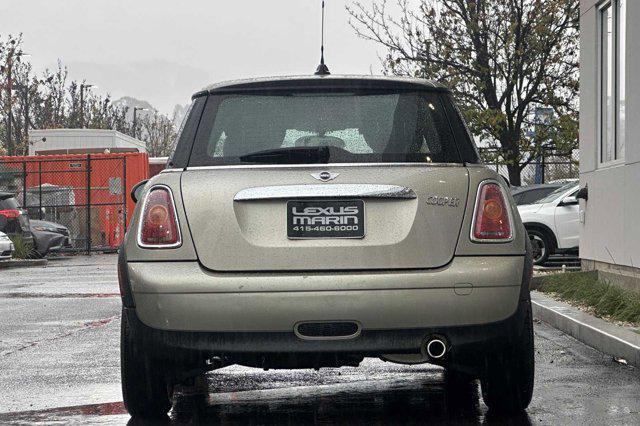 used 2008 MINI Cooper car, priced at $6,999