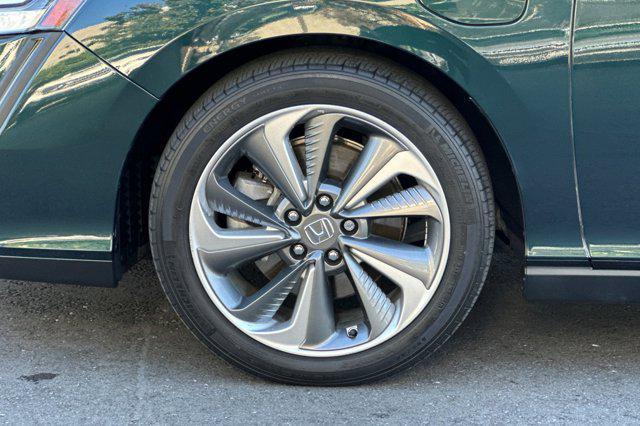 used 2019 Honda Clarity Plug-In Hybrid car, priced at $23,486