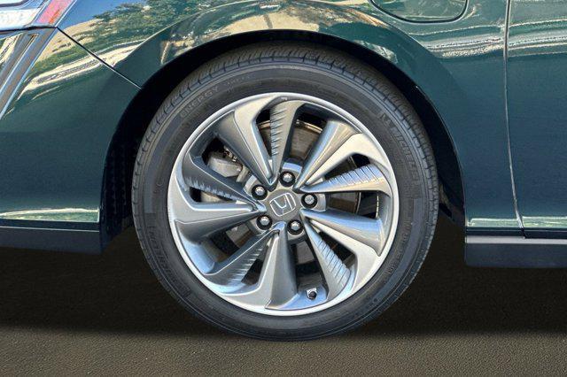 used 2019 Honda Clarity Plug-In Hybrid car, priced at $21,496