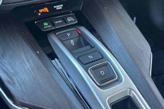 used 2019 Honda Clarity Plug-In Hybrid car, priced at $21,496