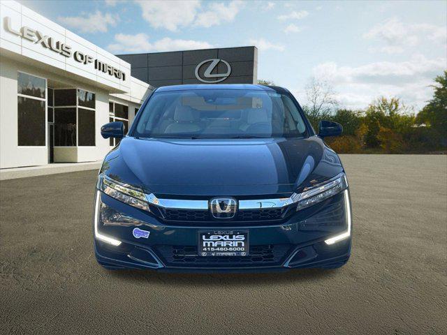 used 2019 Honda Clarity Plug-In Hybrid car, priced at $21,496