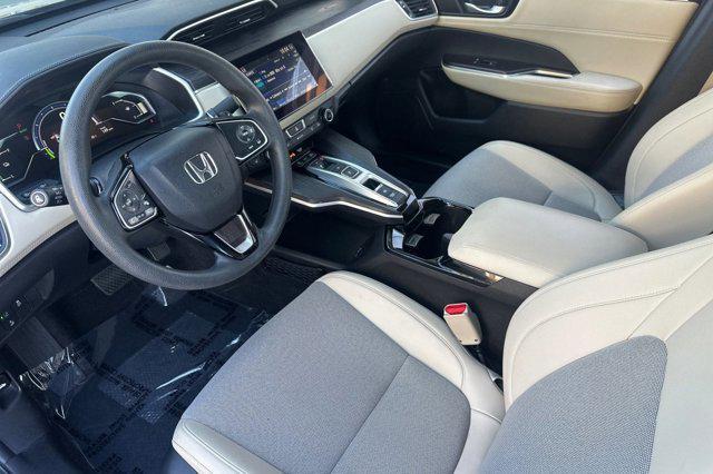 used 2019 Honda Clarity Plug-In Hybrid car, priced at $21,496