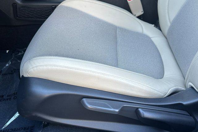 used 2019 Honda Clarity Plug-In Hybrid car, priced at $23,486