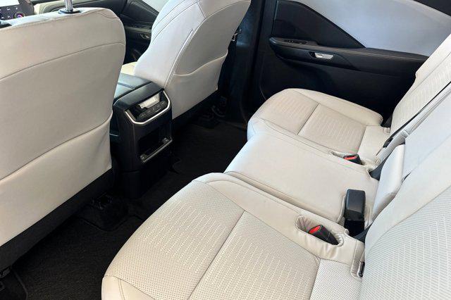 new 2025 Lexus TX 350 car, priced at $59,208