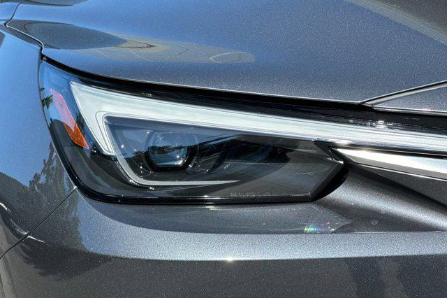 new 2025 Lexus TX 350 car, priced at $59,208