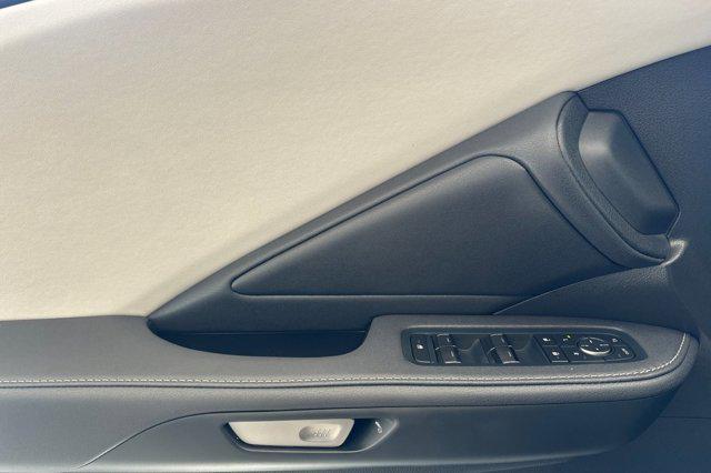 new 2025 Lexus TX 350 car, priced at $59,208