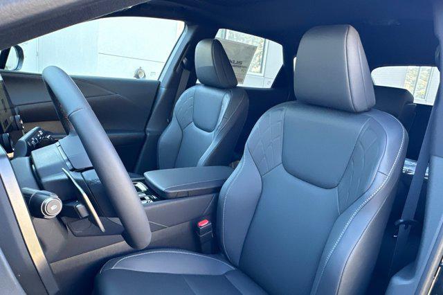 new 2025 Lexus RX 350 car, priced at $51,785