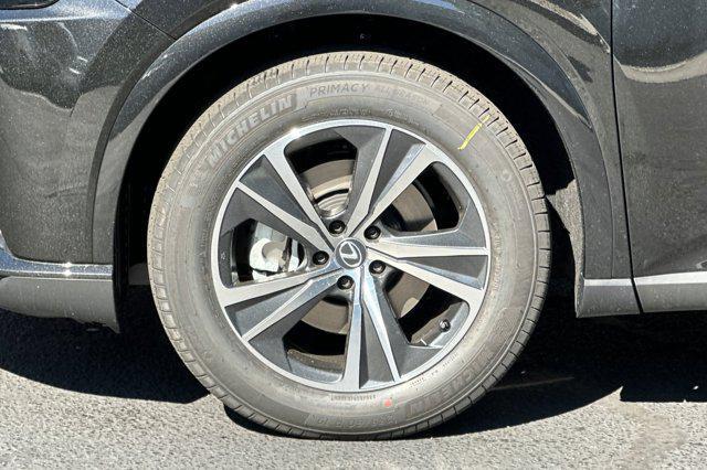 new 2025 Lexus RX 350 car, priced at $51,785