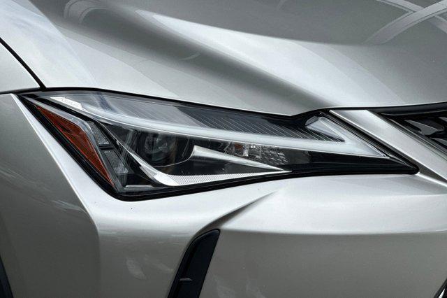 used 2019 Lexus UX 200 car, priced at $27,498