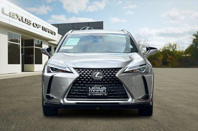 used 2019 Lexus UX 200 car, priced at $27,498