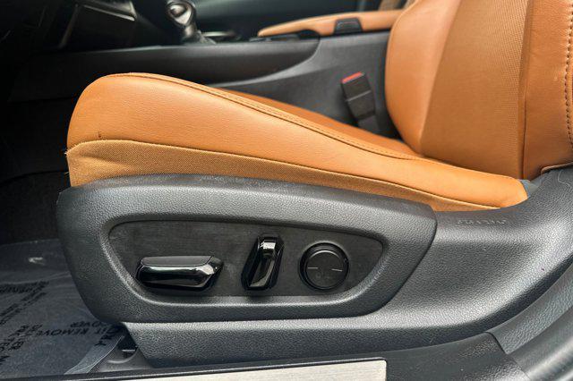used 2019 Lexus UX 200 car, priced at $27,498