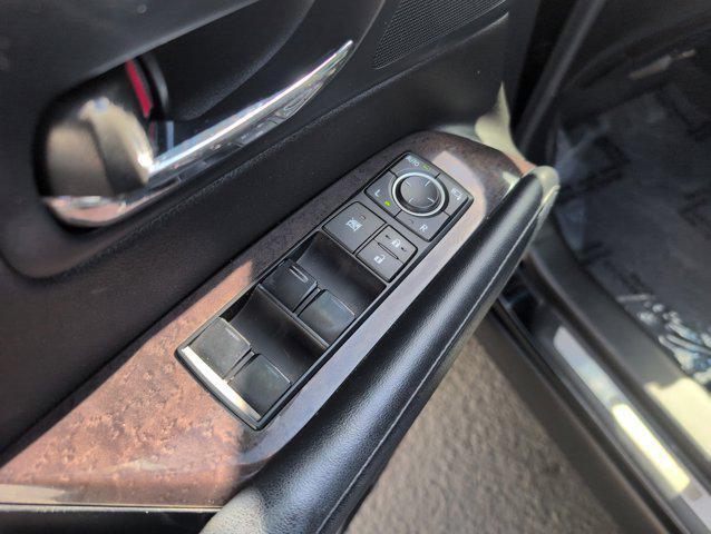 used 2015 Lexus RX 350 car, priced at $17,999