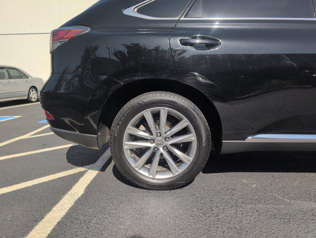 used 2015 Lexus RX 350 car, priced at $17,999