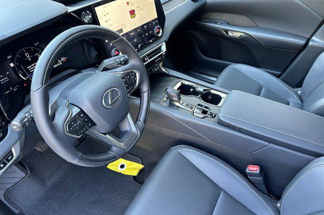 new 2025 Lexus RX 350 car, priced at $56,174