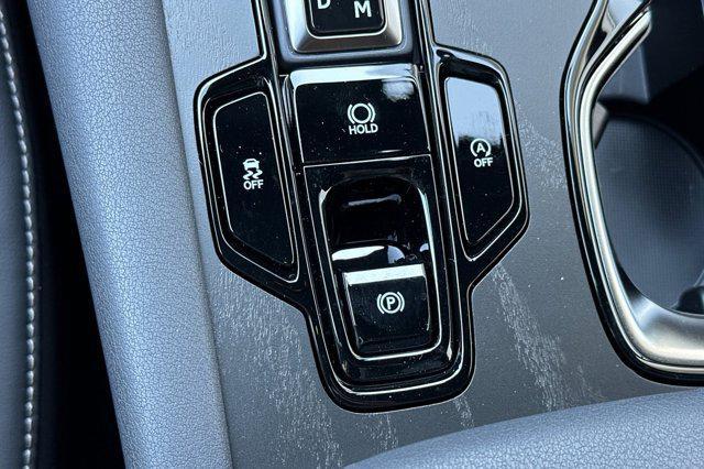 new 2025 Lexus RX 350 car, priced at $56,174