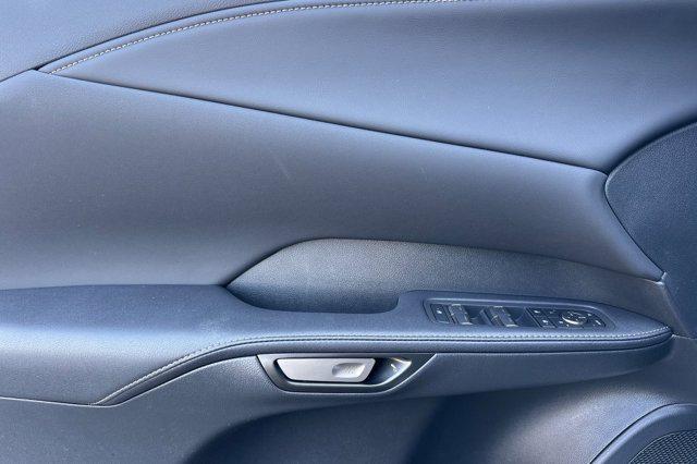 new 2025 Lexus RX 350 car, priced at $56,174