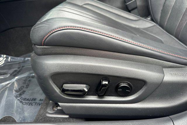 used 2019 Lexus UX 200 car, priced at $20,497