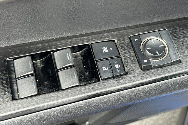 used 2019 Lexus UX 200 car, priced at $20,497