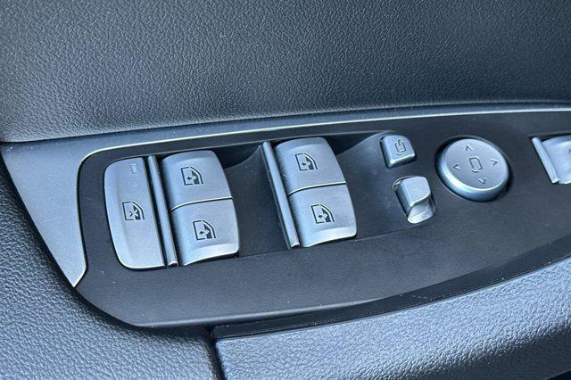 used 2024 BMW X3 car, priced at $31,996