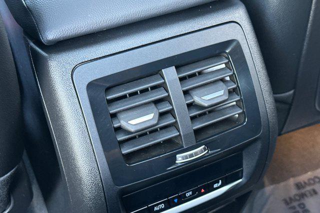 used 2024 BMW X3 car, priced at $31,996