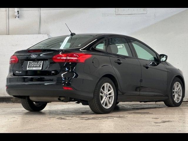 used 2018 Ford Focus car, priced at $7,999