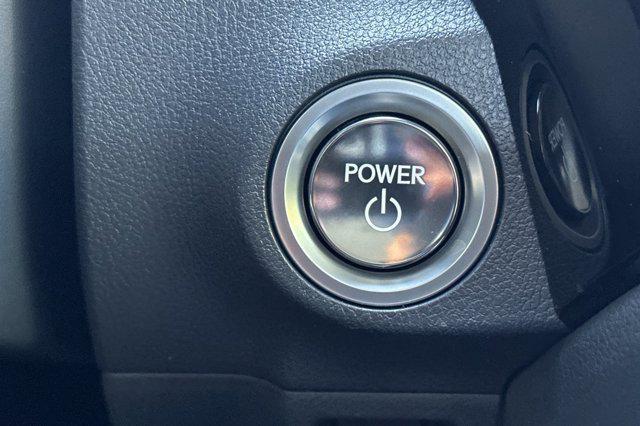 new 2025 Lexus ES 300h car, priced at $48,065