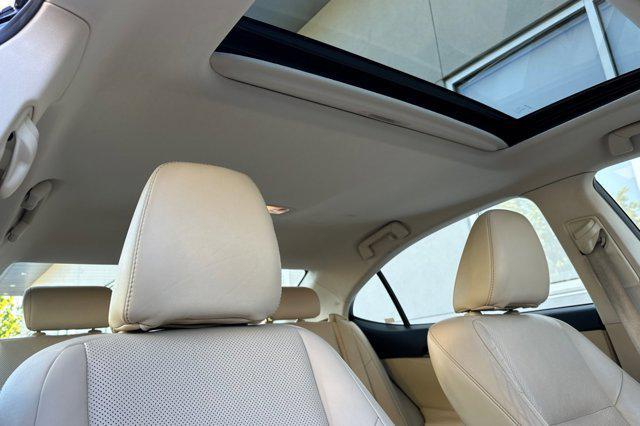 used 2013 Lexus ES 350 car, priced at $15,999