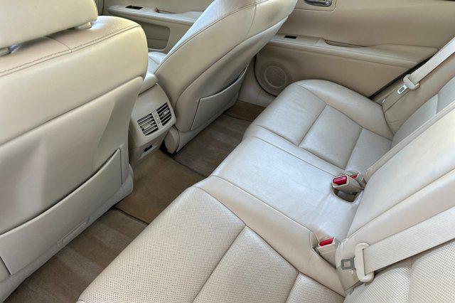 used 2013 Lexus ES 350 car, priced at $15,999