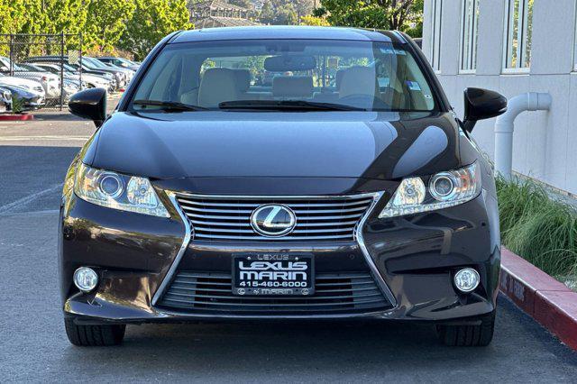 used 2013 Lexus ES 350 car, priced at $15,999