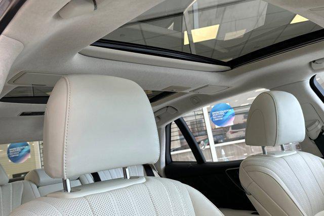 new 2024 Lexus LS 500 car, priced at $94,269