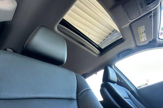 used 2021 Honda Pilot car, priced at $26,997