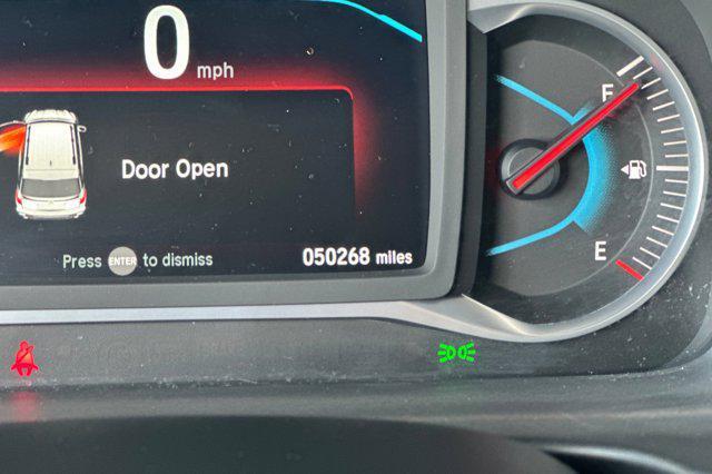 used 2021 Honda Pilot car, priced at $26,997