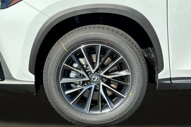 new 2026 Lexus NX 350 car, priced at $47,925