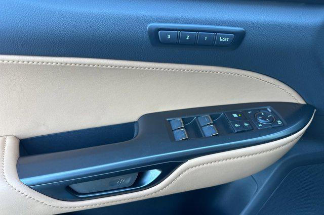 new 2026 Lexus NX 350 car, priced at $47,925