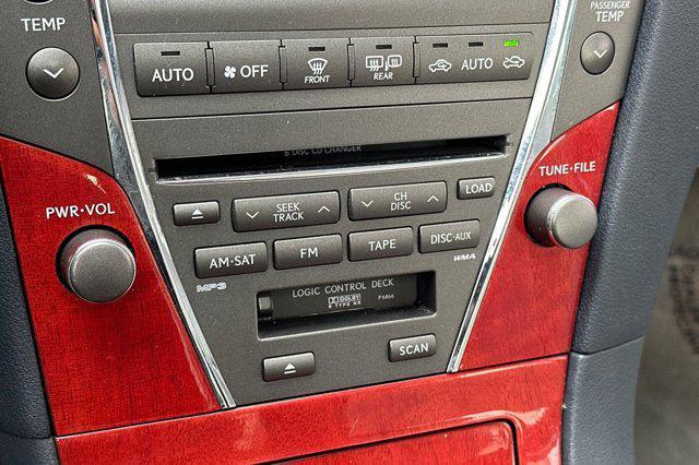 used 2008 Lexus ES 350 car, priced at $8,999